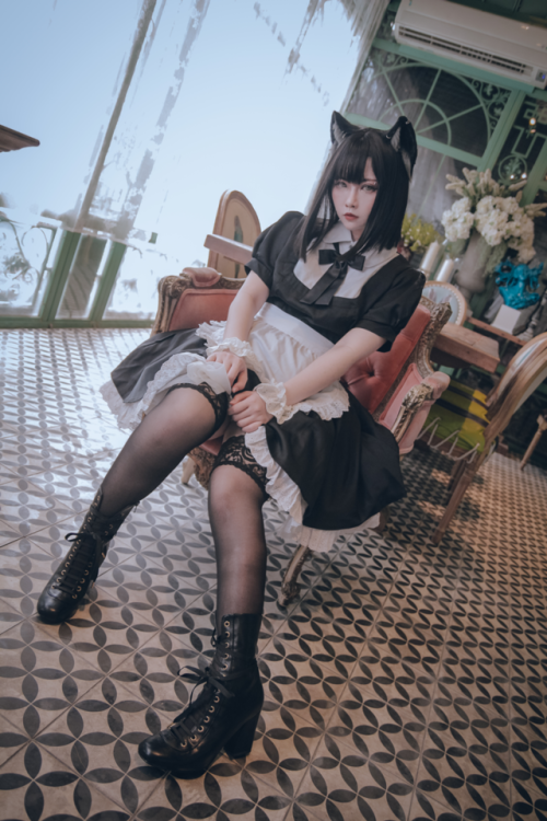 neko-story-lolita:  2019/08/23宅邸日常