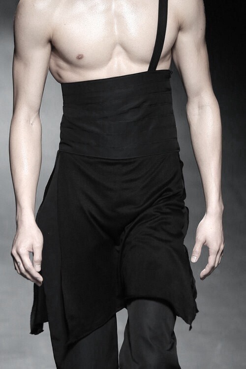 complexae:  ffuku-deactivated20170115:  クリスチャン ダダ S/S ‘14 「DEFECTIVE」@TFW   □■ 