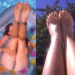 feet44love:socksandfeet:I would be so happy if you went and followed my bestie&rsquo;s