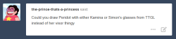 discount-supervillain:  I figured Kamina’s might be more fitting. 
