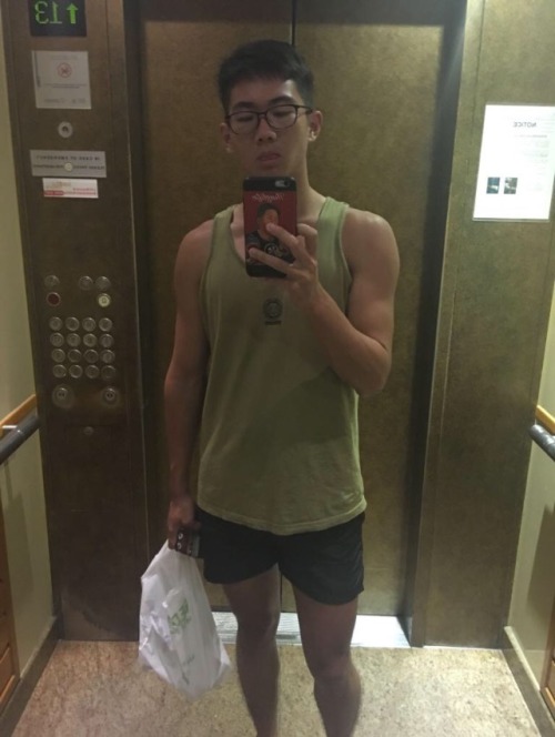 pathologicalliarstuff2:sglustfulcumx:collections-of-singapore:@lordfarkwah Calvin KwahNudes and Vide