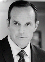 marvelassembles:  Happy 52nd Birthday Clark Gregg! List of “personal favorite people”:  When I moved out to Los Angeles to get some film and television work, and couldn’t get any… I became a little isolated, a little terrified, and it’s a good