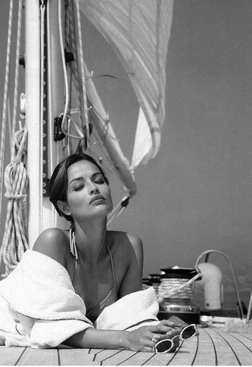 la vie en rose