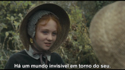 ratificando:  Jane Eyre | 2011 