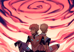 nuuky:just space boyfriends being boyfriends