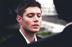 dickiebirdie37:  dean + season 1 