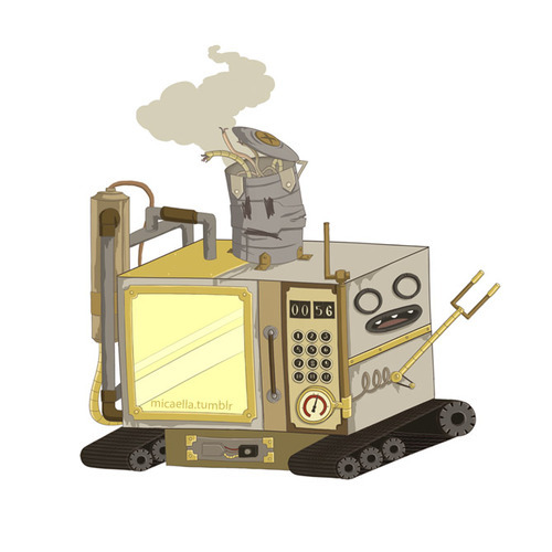 tinyprayerstofathertime:  Another masterpost of the glorious Steampunk Adventure