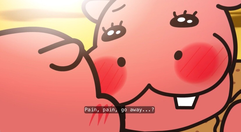 deaderthand: I would DIE for Kabae  