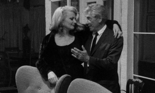 theowlsarenotwhattheyseeem: Faces, 1968 dir. John Cassavetes cinematography by Al Ruban, Maurice McE