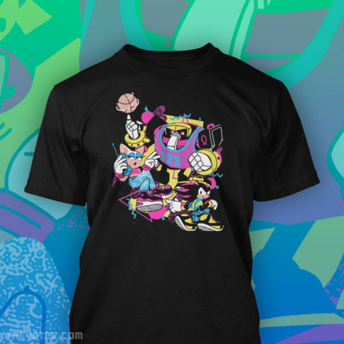 the boys are back and theyre badder than ever. today only on theyetee.com