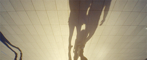theroning:  Ex Machina (dir. by Alex Garland, 2015) 