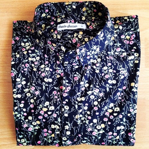 paulosuccar:  Summer is coming & so as our new short sleeve shirts 🌾  Available at @kardiganstore in Mexico City 🌸  Also available online at facebook.com/PauloSuccarCo (inbox us for more information on how to purchase) 🌿  El verano esta por