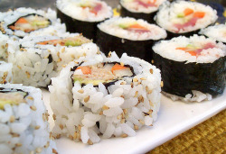Foodluxury:  Love Food? This Blog Is For You. 
