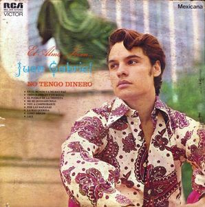 Juan Gabriel, Gay Mexican Icon (January 7, 1950 – August 28, 2016)With his glittery capes, sli