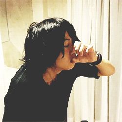 jackxybooboo:  never too old to do this.