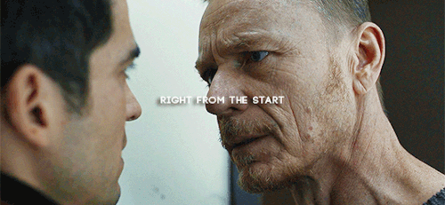 The Exorcist Appreciation Week Day Three: Favorite Relationship