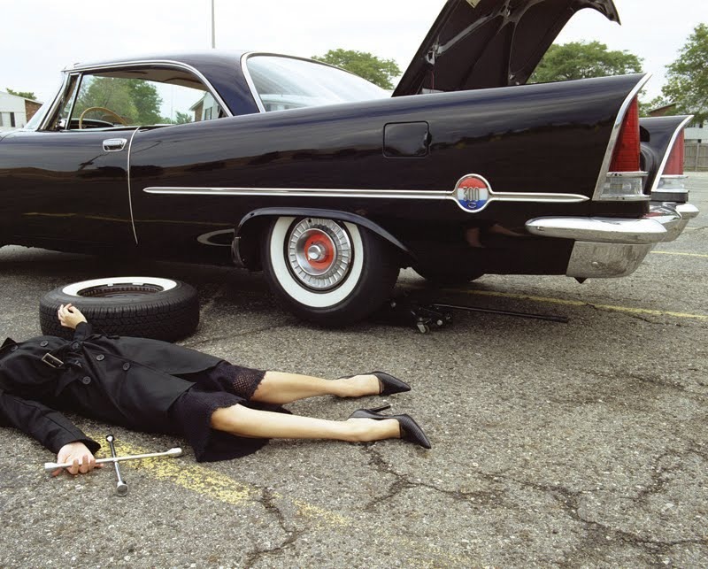 Divine & Profane
