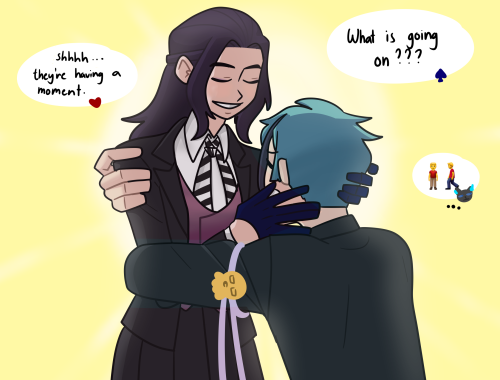SHRIMPY! They Didnt Let Me Join In The Event Again! Dont Worry, Im Pretty Sure There Would Be Another