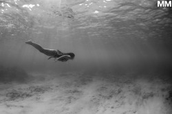 morganmaassen:  water world