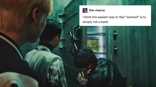 Ateez As Tumblr Posts - Part 1/?
