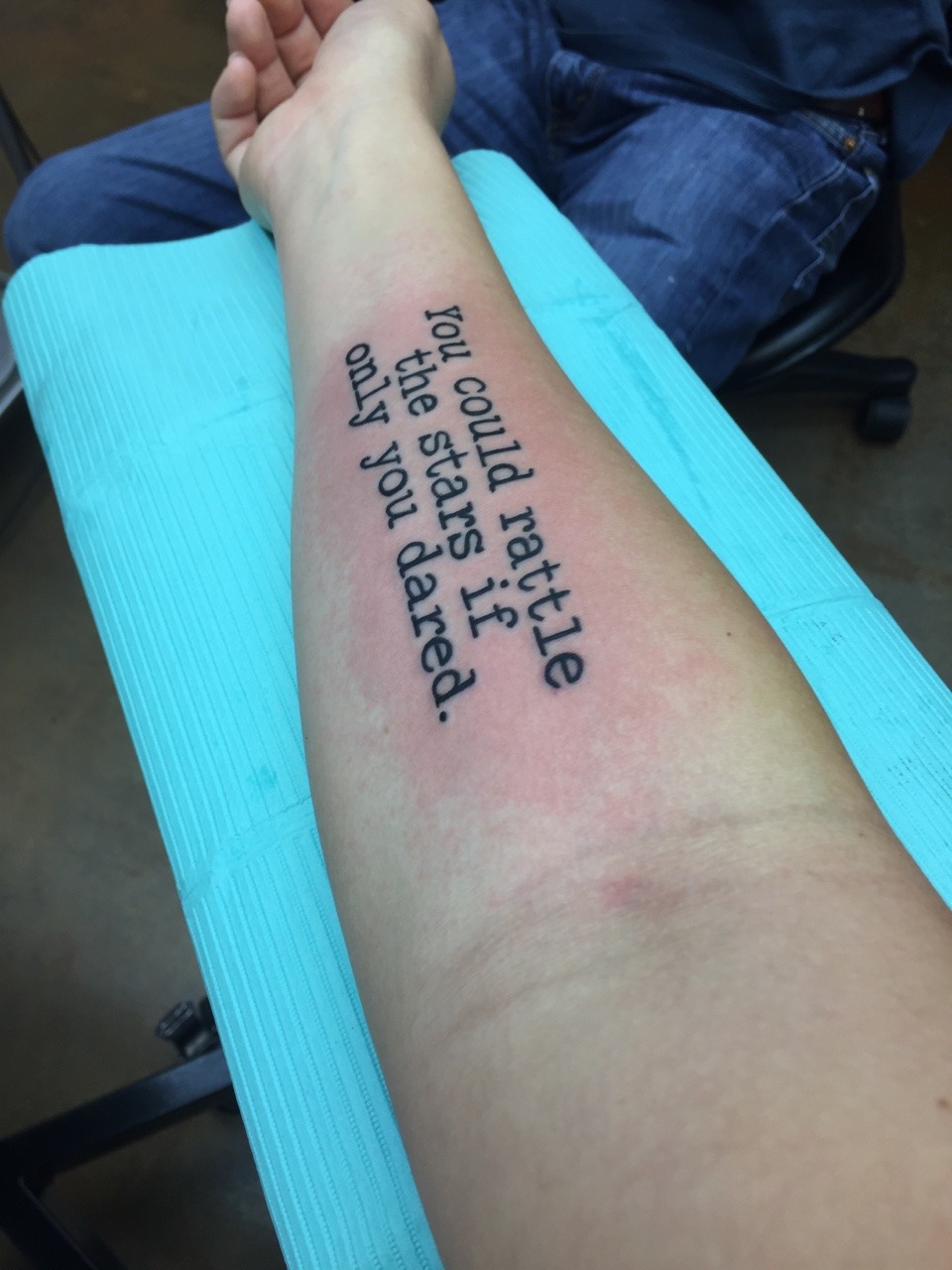 throne of glass tattoo on Tumblr