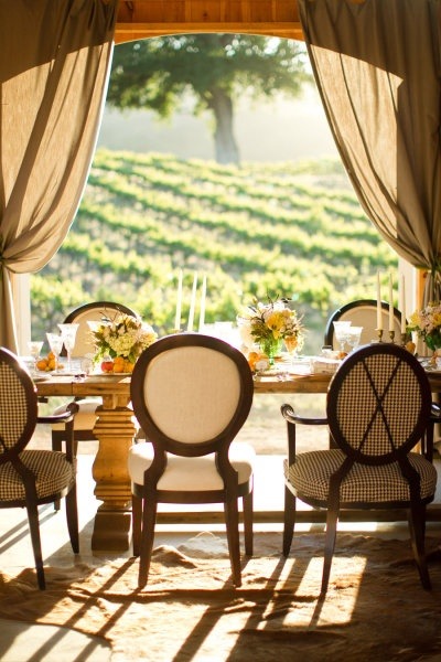 spgent:  Toscano al fresco 