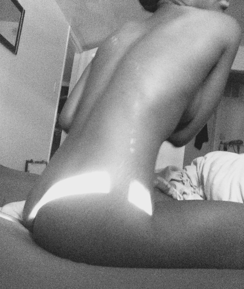 deebott:  I am awake.  I love the third image.  The lighting, the hips and the curve.