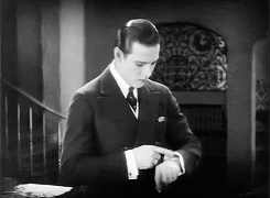 rudolphvalentino:  Rudolph Valentino in Cobra (1925). 