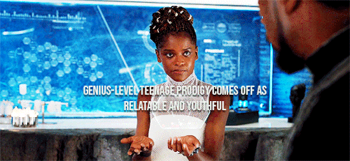 asgardodinsons: marvel ladies + subverting gendered tropes