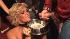 gooeyloadsforcumsluts:  kitty is getting all the milk she needs to nourish her fuckdoll