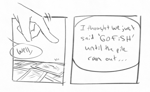 Go Fish