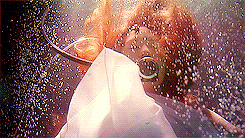   “I’m an anomaly. I have moved things with my mind. I’ve lit things on fire.
