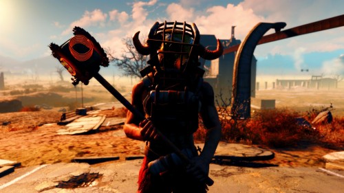 Dose anyone want to watch me live stream Fallout 1, Fallout 2 or Fallout Tactics, some time either b