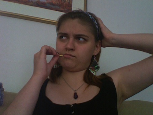 So I bought some Pocky for old times sake