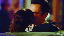 you know i love you donna