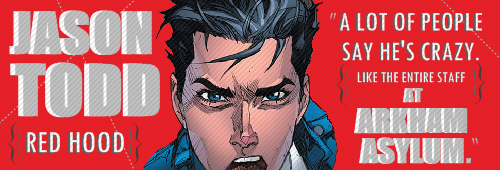 Red Hood And The Outlaws Penciled By Kenneth Rocafort