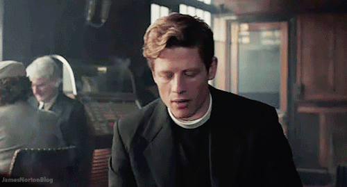 jamesnortonblog:The many faces of James Norton Bonobo, Happy Valley, Grantchester, Life in Squares, 