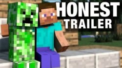 dorkly:  If ‘Minecraft’ Had An Honest