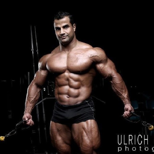 drwannabe:  Ahmed Wardany by Ulrich Oehmen adult photos