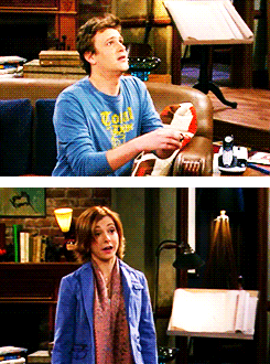 thespoonmissioner:  HIMYM &amp; First/Last Appearances 