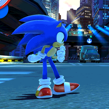 What's Your Big Opinion On Every Sonic Character Don't Skip Any Detail