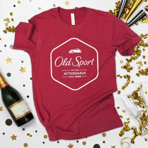 Shirt drop!  It’s Gatsby time in my lil Classic-Lit Etsy shop (which is, I feel I must remind you, s