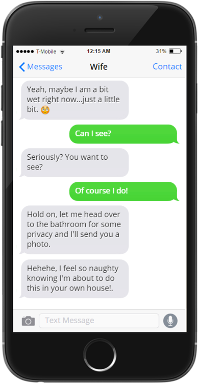 incexting: Everybody Joins In Part 3 of 11Request for a married guy to seduce his Mother, who helps 