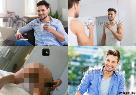 “Just here looking for friends” starter pack