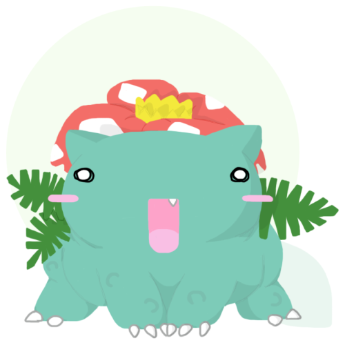 poderfriki:  Pokemon by OneEyedMe Project Pokedex 