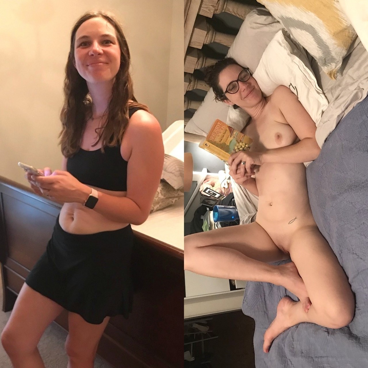 amatorer: hotmichigangirls2018:        The sexy Jess thanks for your submit #submission