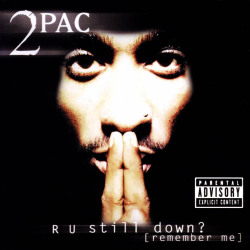 BACK IN THE DAY |11/25/97| R U Still Down? (Remember Me), the second posthumous album by 2Pac, is released on Interscope Records.