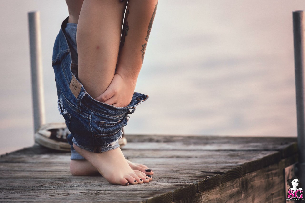 FEET AND PORN BLOG