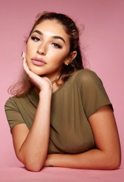 All Chantel Jeffries Everything