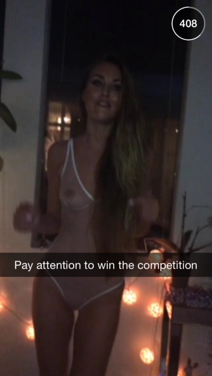 girlyporngirls:  Nora Segura on 👻 pt. 1